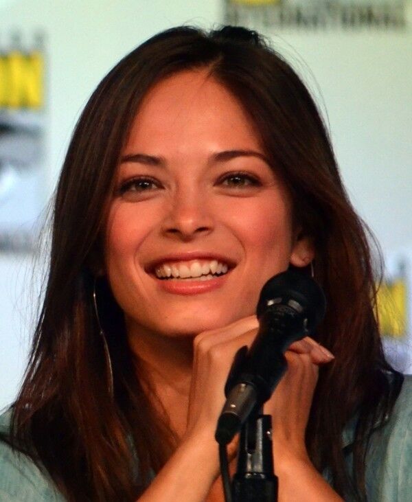 Kristin Kreuk, de Smallville à Bela