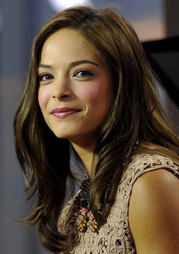 Kristin Kreuk, de Smallville a la Belleza