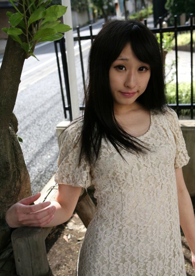 Azusa Ishihara