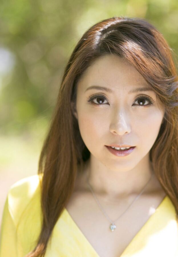 熟女白木優子