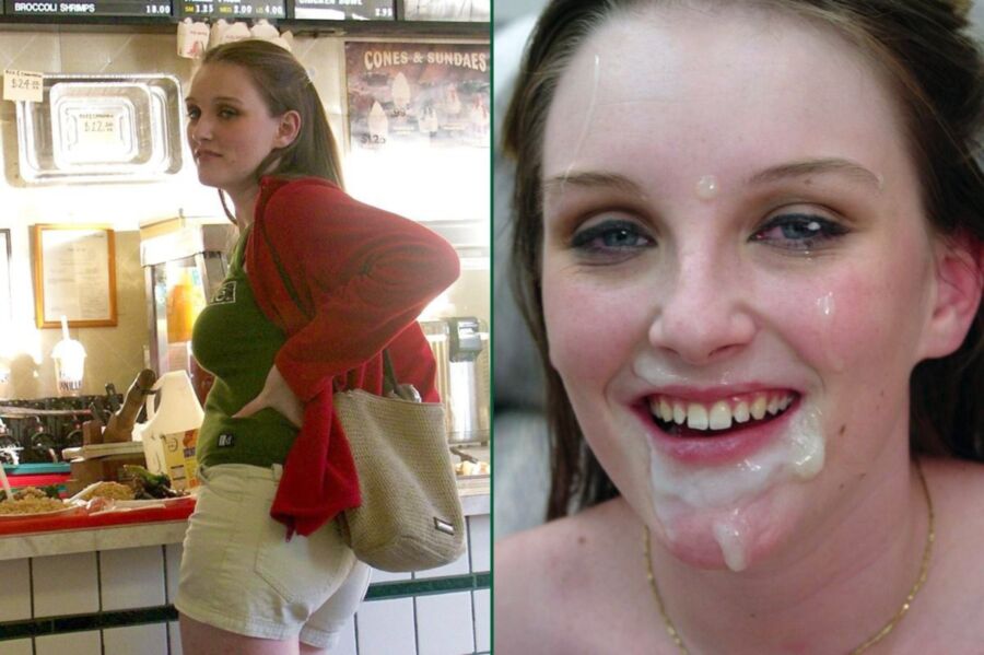 Antes/Depois Facial Putas