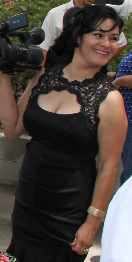 My Hot Milf Step Mom for Tributes