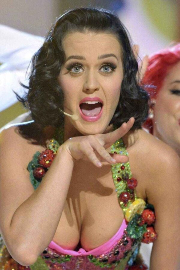 Katy Perry