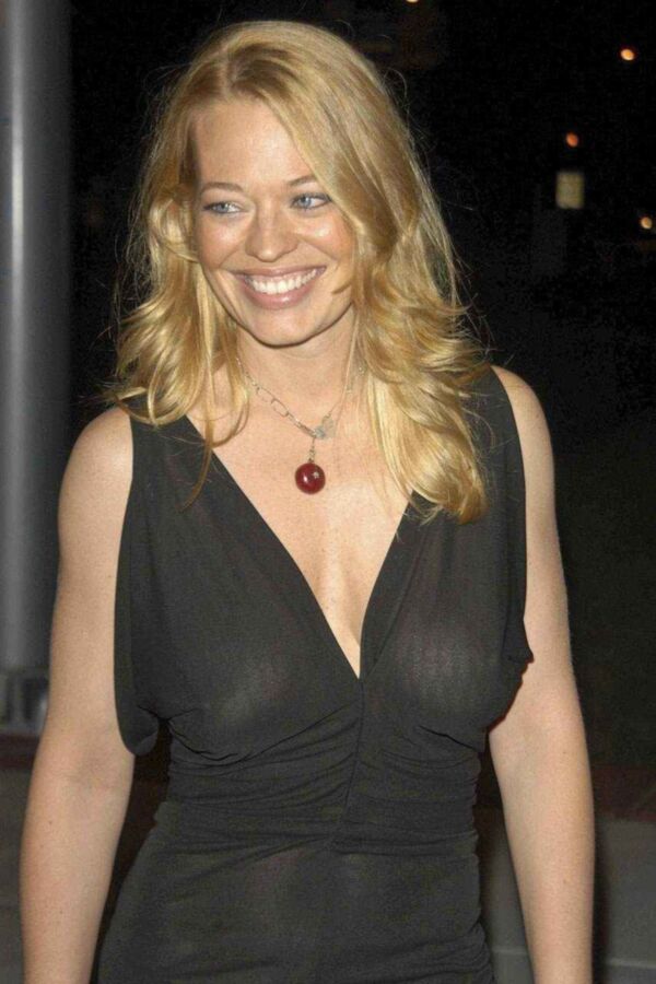 Jeri Ryan