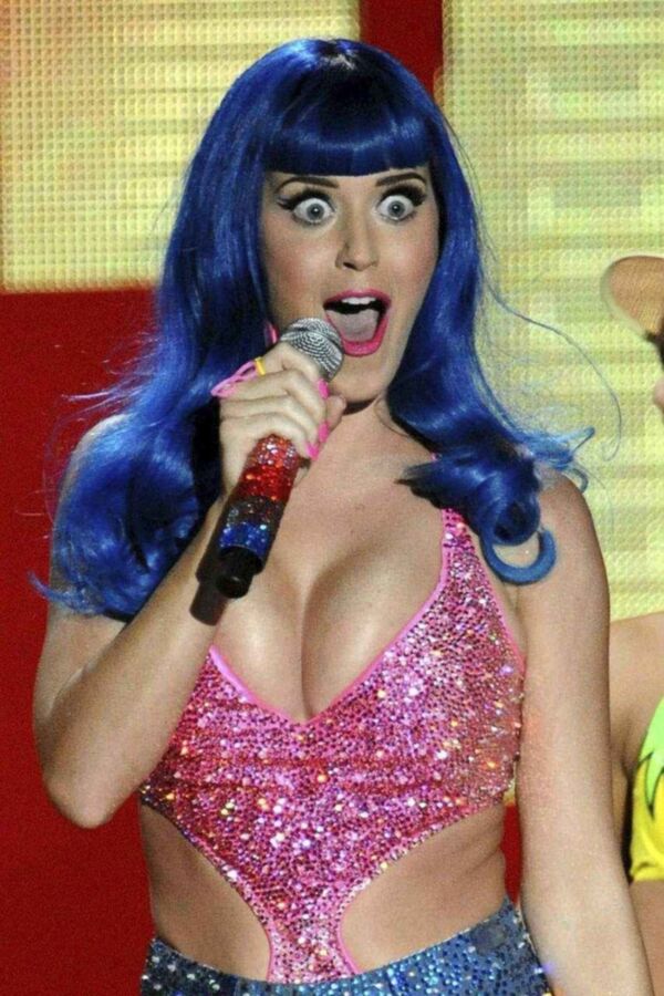 Katy Perry