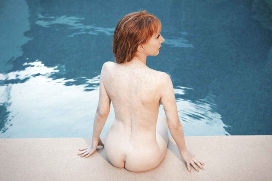 Kathy Griffin