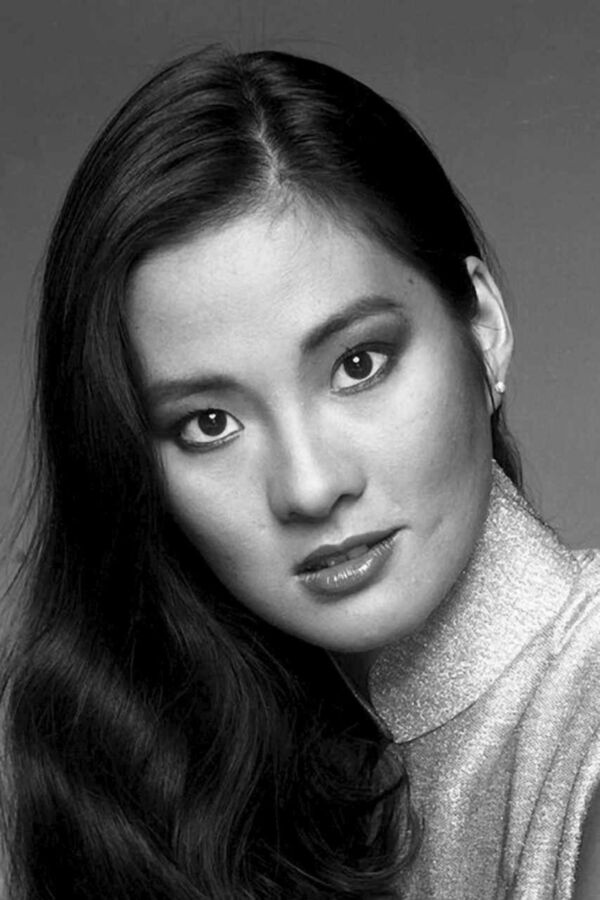 Rosalind Chao