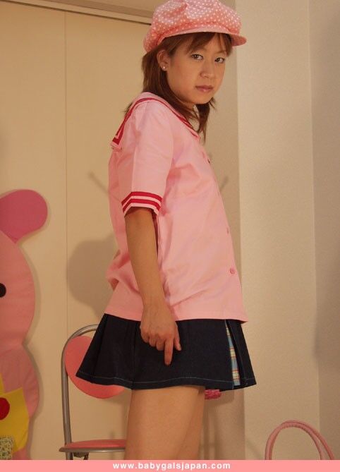 diaper girls japan-yuki