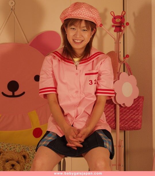 diaper girls japan-yuki