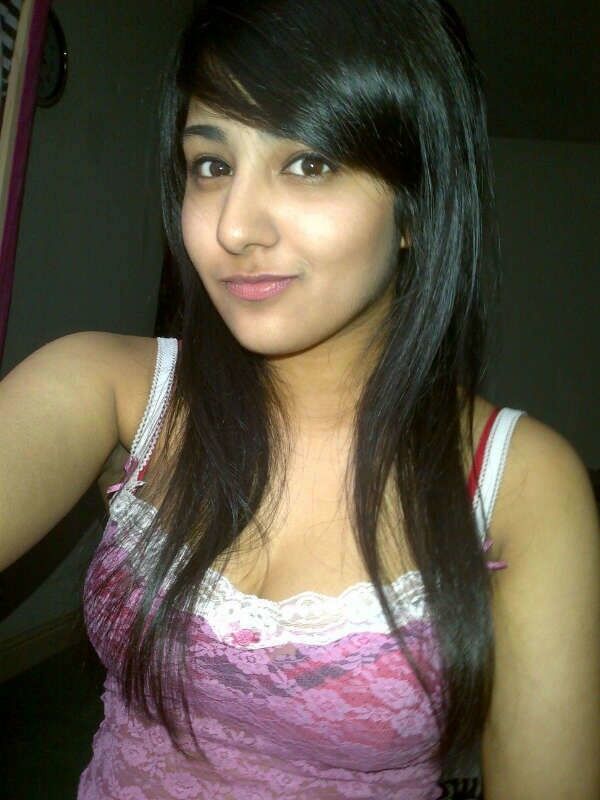 fille indienne chaude