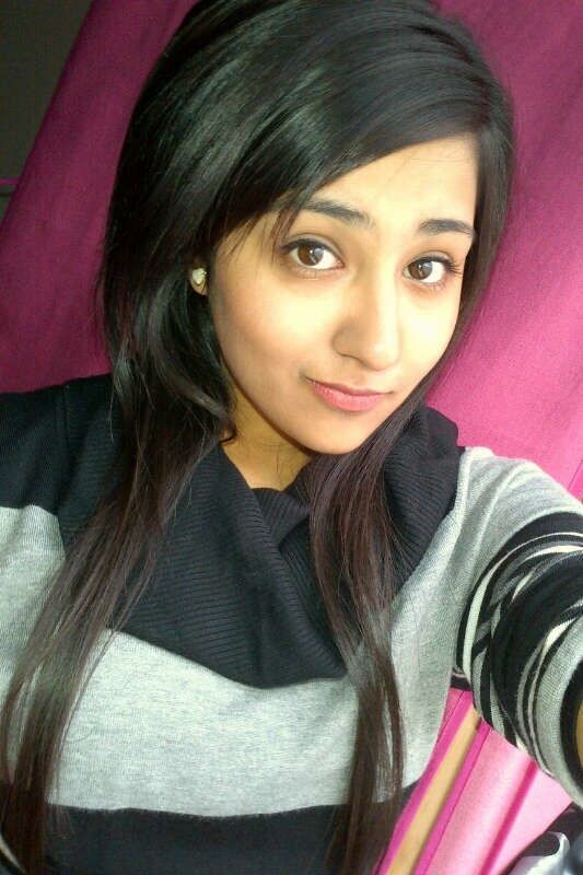 fille indienne chaude