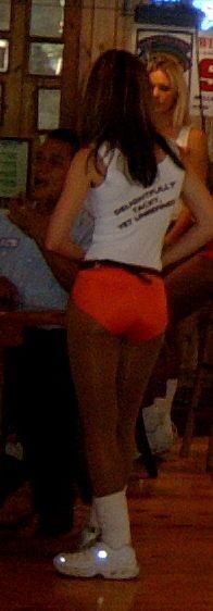 Hooter Asses