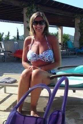 Mature Bikini Selections