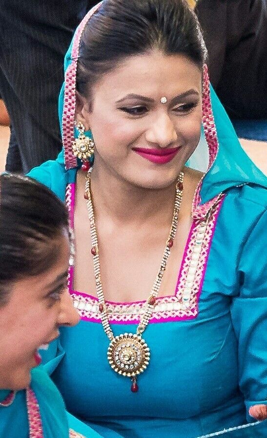 Wedding punjabi milf