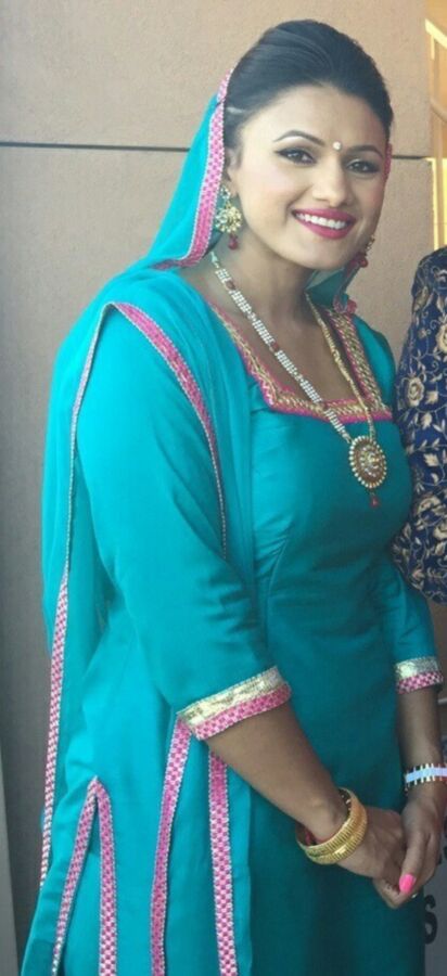 Mariage punjabi MILF