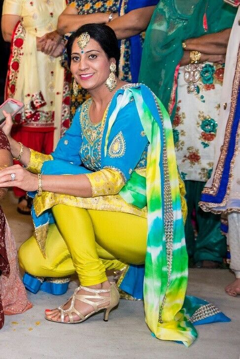 Wedding punjabi milf