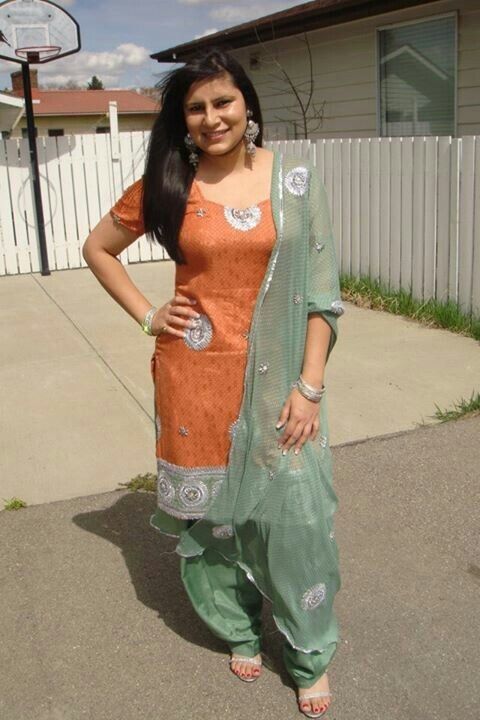 Mariage punjabi MILF