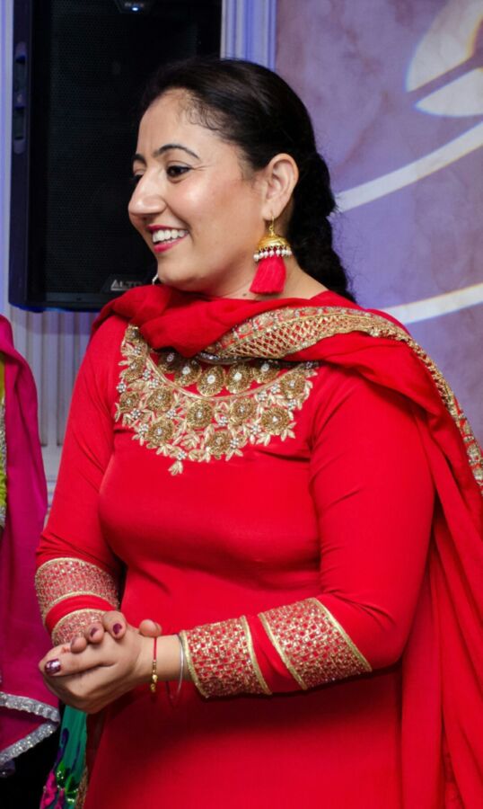 Wedding punjabi milf