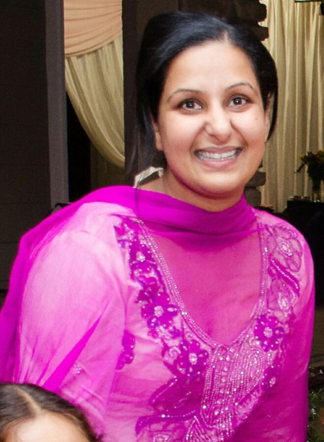 Mariage punjabi MILF