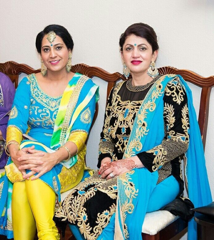 Wedding punjabi milf