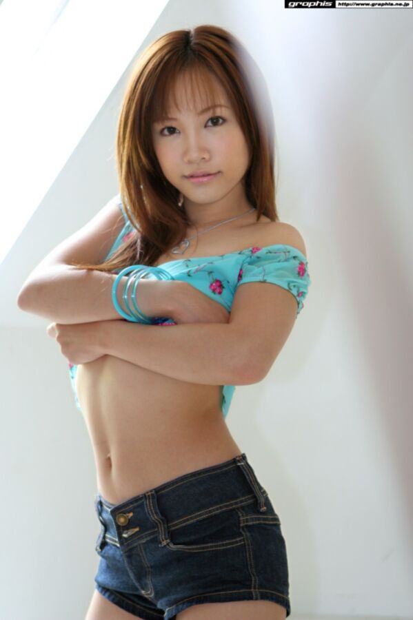 Japanese Beauties - Reika S