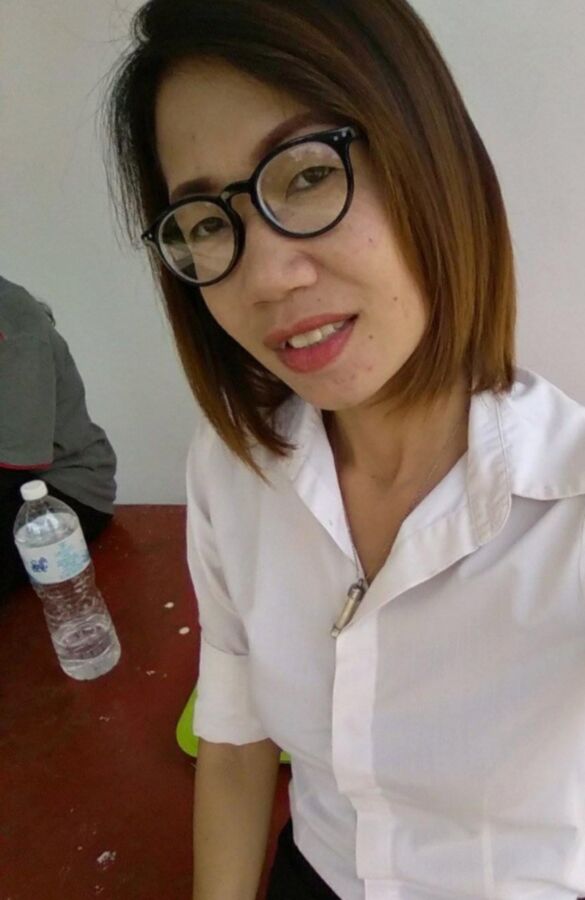 Degrade This Skinny Thai Slut