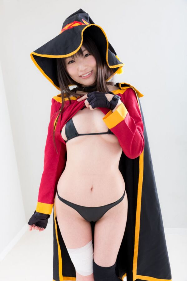 Megumin