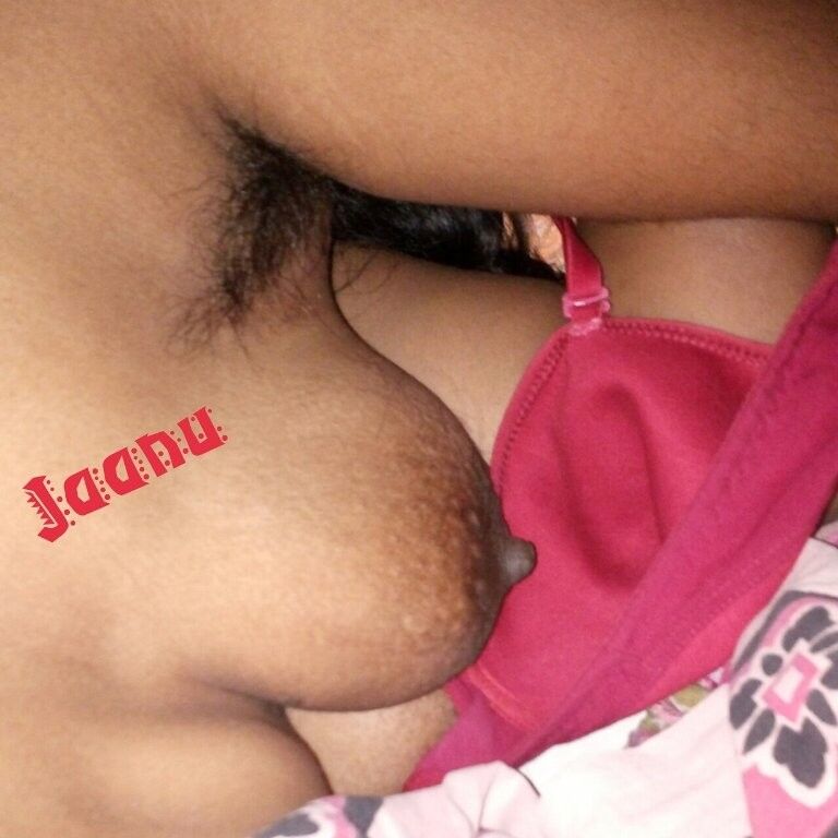 Indian Wife Jaanu