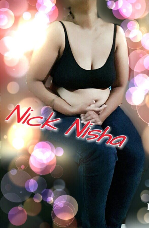 Indian Wife Nisha Nick