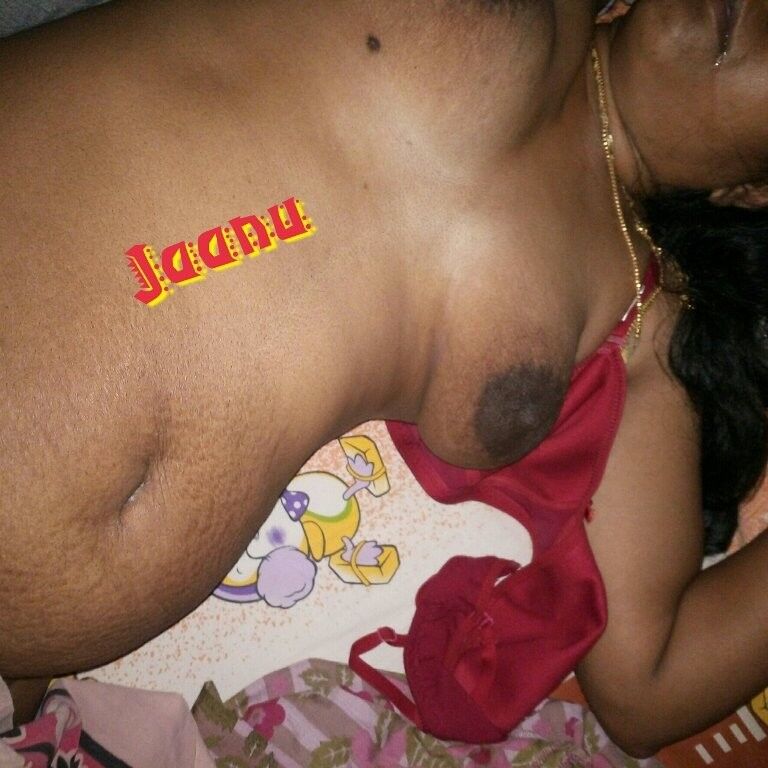 Indian Wife Jaanu