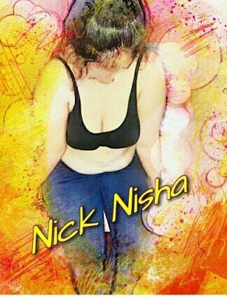 Esposa india nisha nick