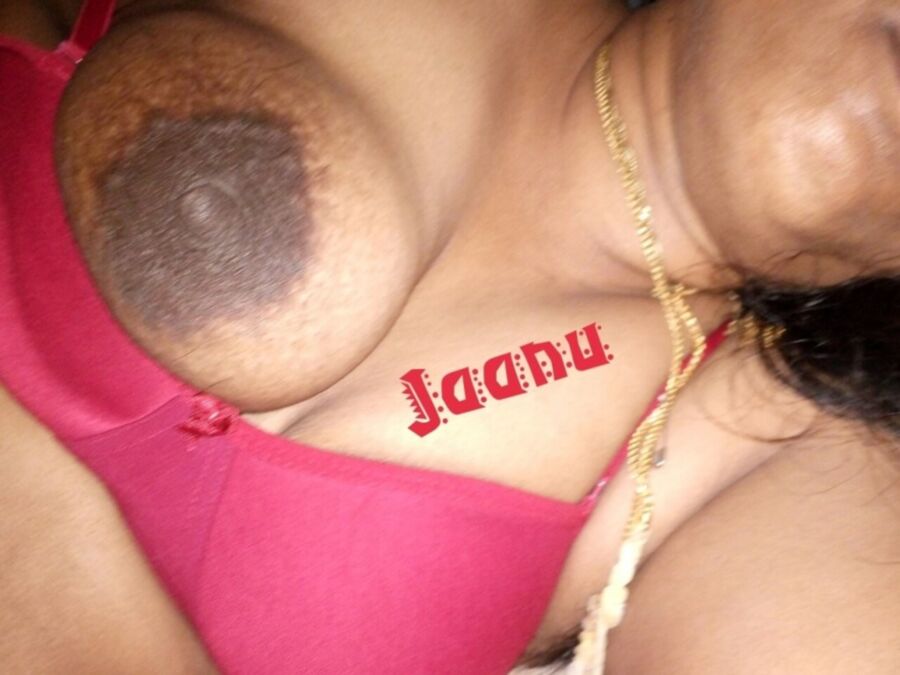 Indian Wife Jaanu