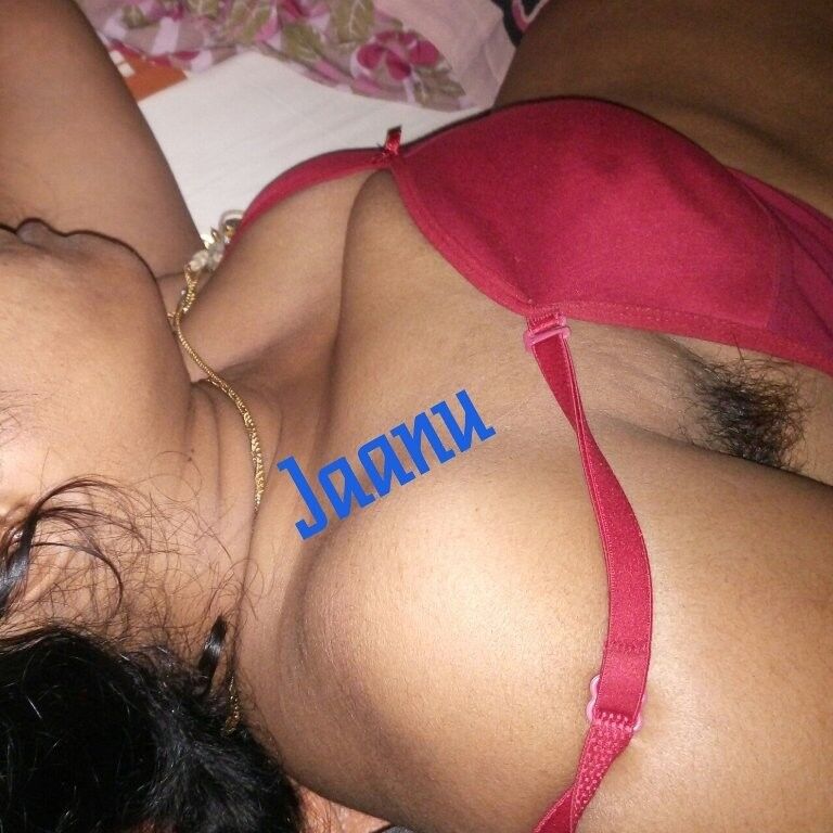 Indian Wife Jaanu