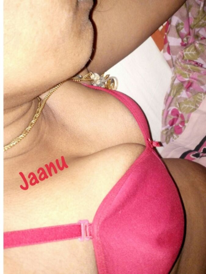 Indian Wife Jaanu