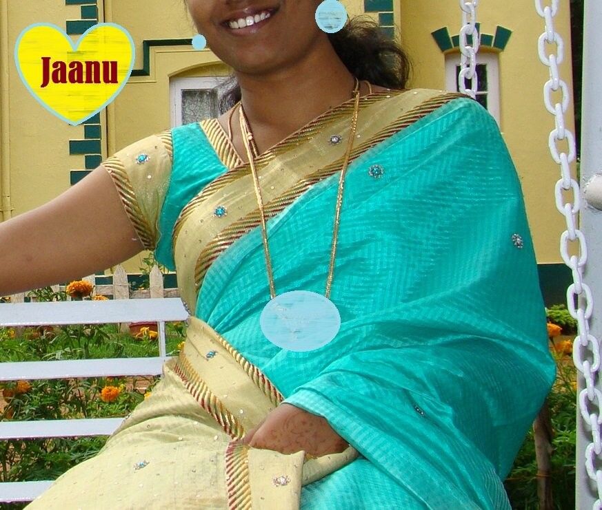 Indian Wife Jaanu