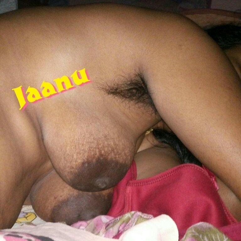 Indische Frau Jaanu