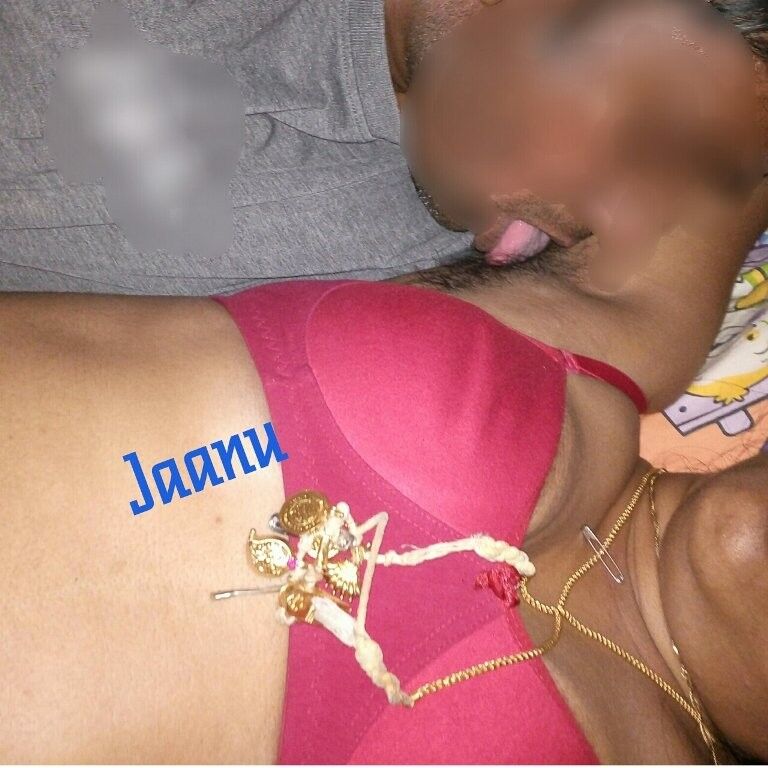 Indian Wife Jaanu