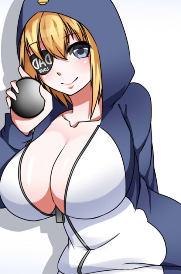 Sexy Hoodies Mädchen