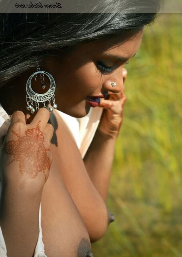 Indian beauties Brown bitches [Pics Babes/gorgeous/Dark skin]