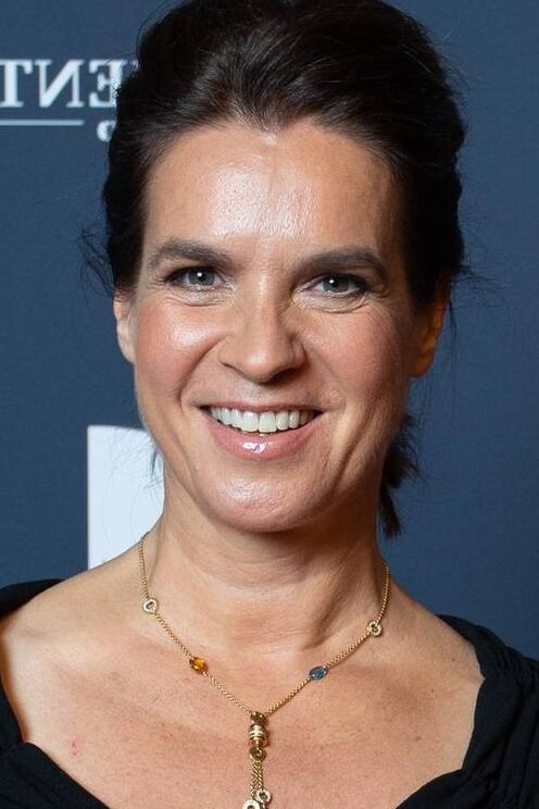 La célèbre salope allemande Katarina Witt !