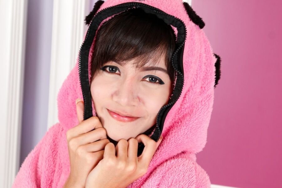 Mignonne Ladyboy Notty