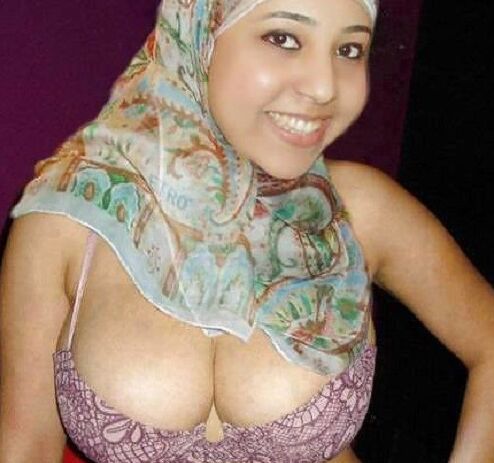 Exotic Racial Ethnic Women: Arab