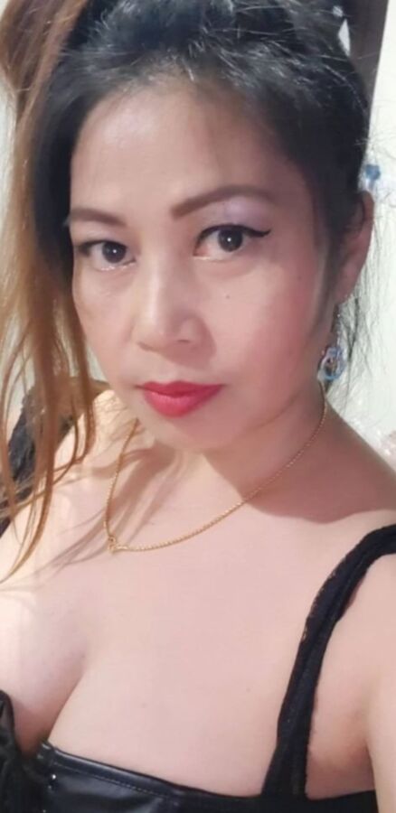 Thailändische MILF