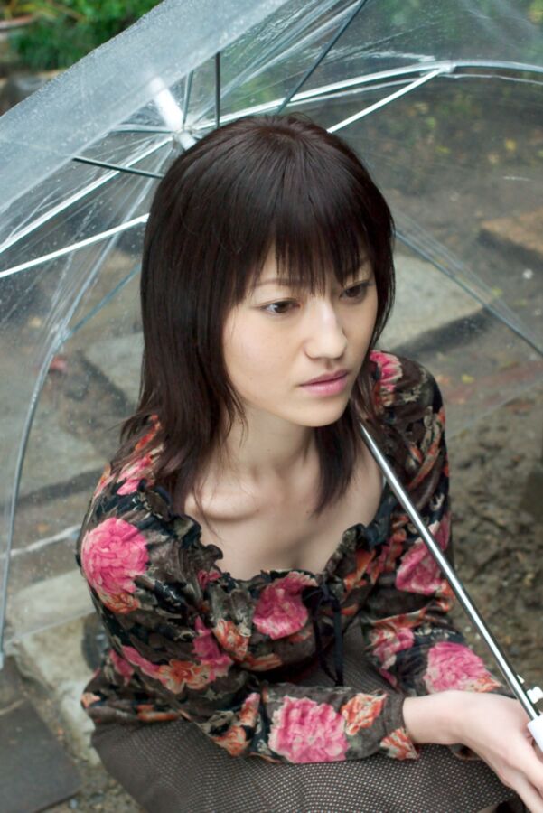 Rinako Hirasawa(garden)