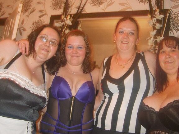 Ann Summers Party