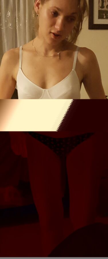 Amateur Panty Teasers ( Greatest Hits )