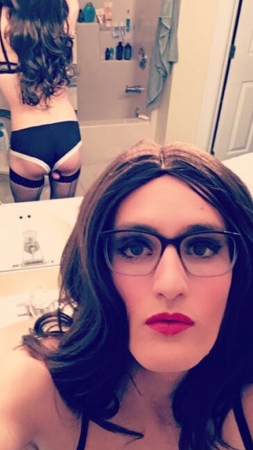 Sissy Slut Sara