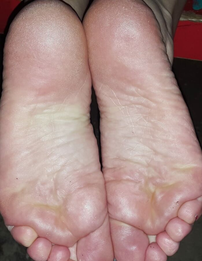 SOLES for Cash !