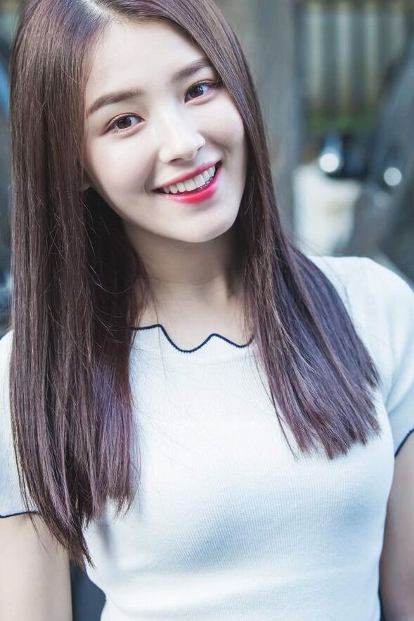 KPOP FAP Nancy Momoland