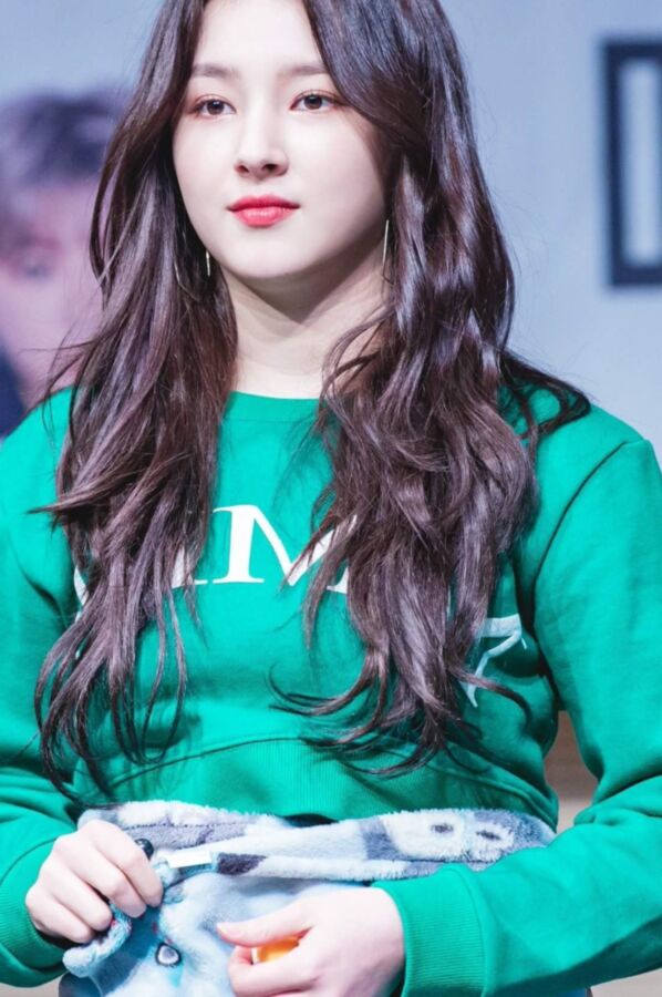 KPOP FAP Nancy Momoland